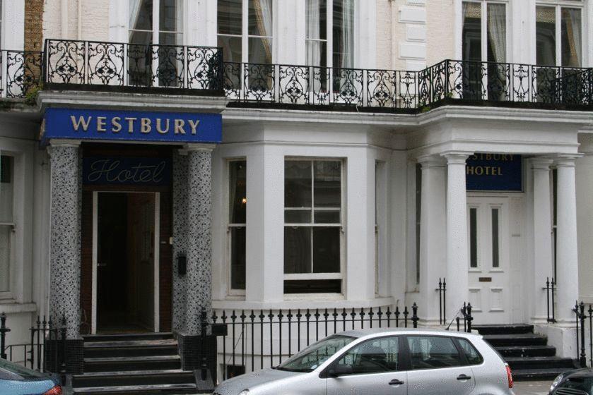 My Travelution - Travel Club - Westbury Hotel