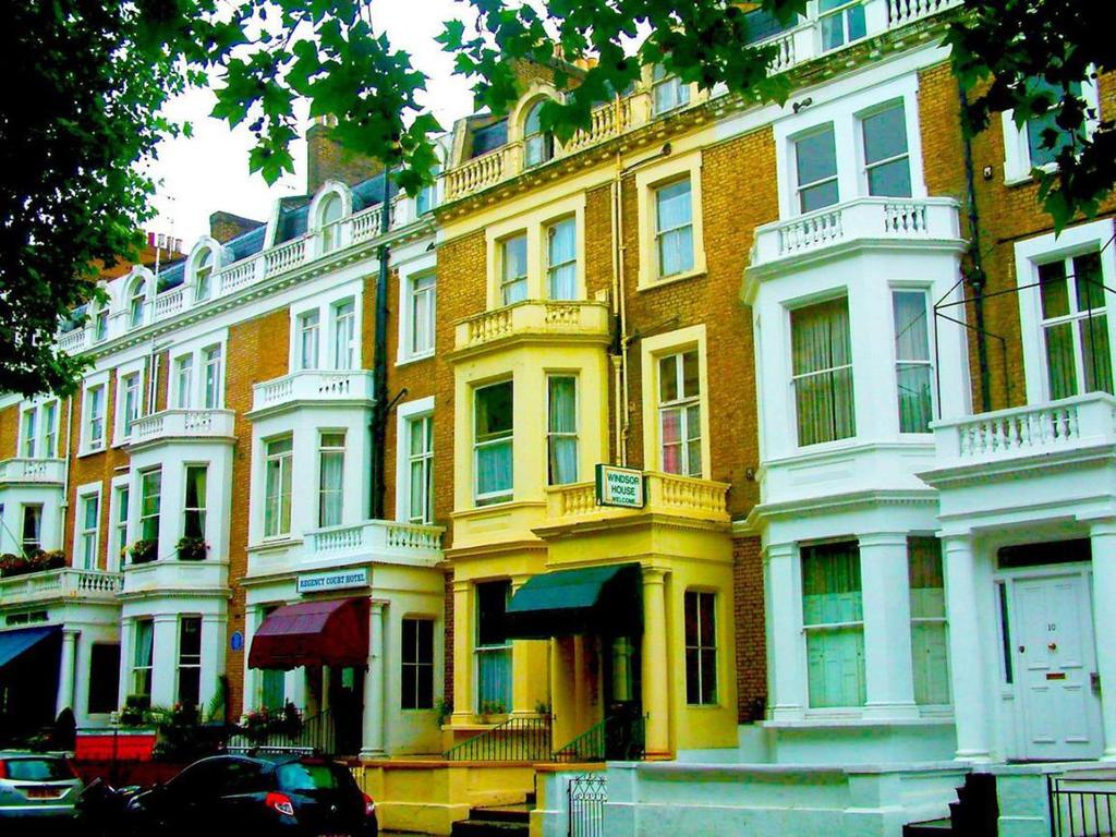 My Travelution - Travel Club - Windsor House Hotel