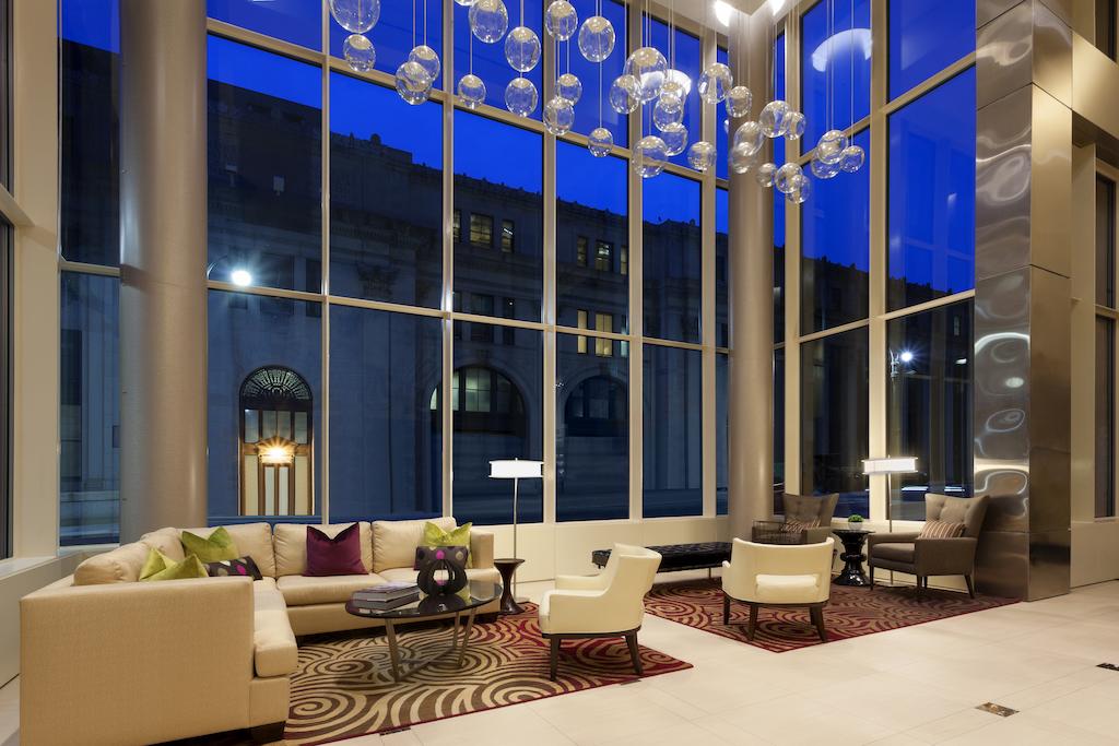 My Travelution - Travel Club - Fairfield Inn & Suites by Marriott - Penn Station