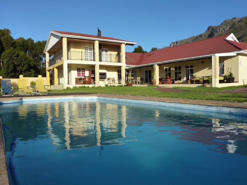 My Travelution - Travel Club - Cap ou pas Cap Guesthouse