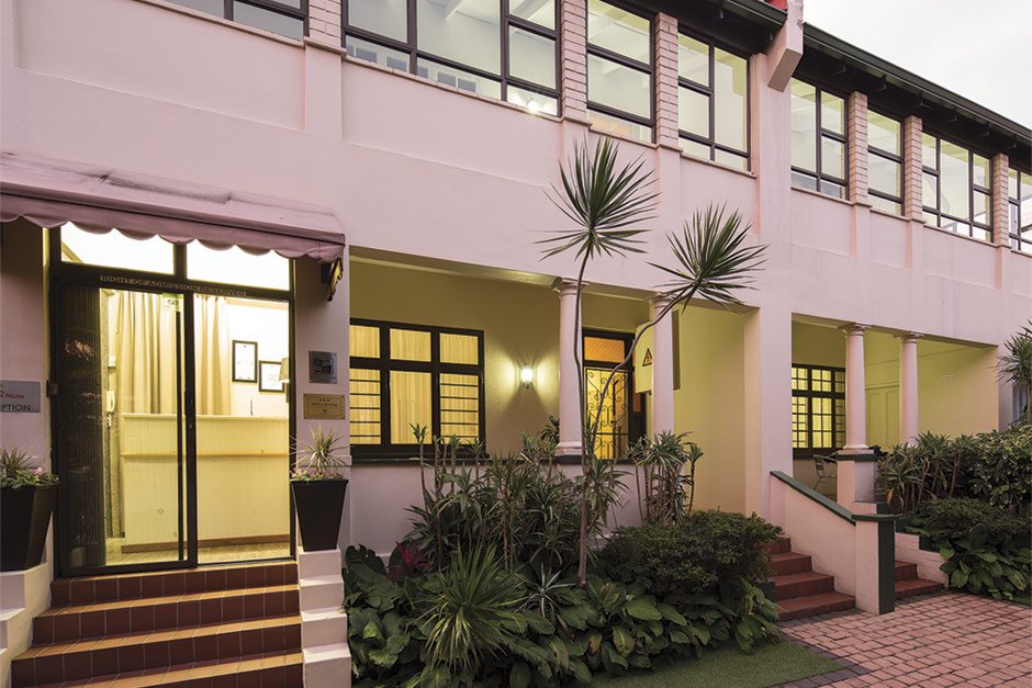 My Travelution - Travel Club - Villa La Palma