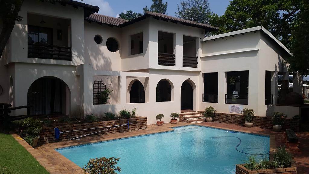 My Travelution - Travel Club - Dalberry Guest House