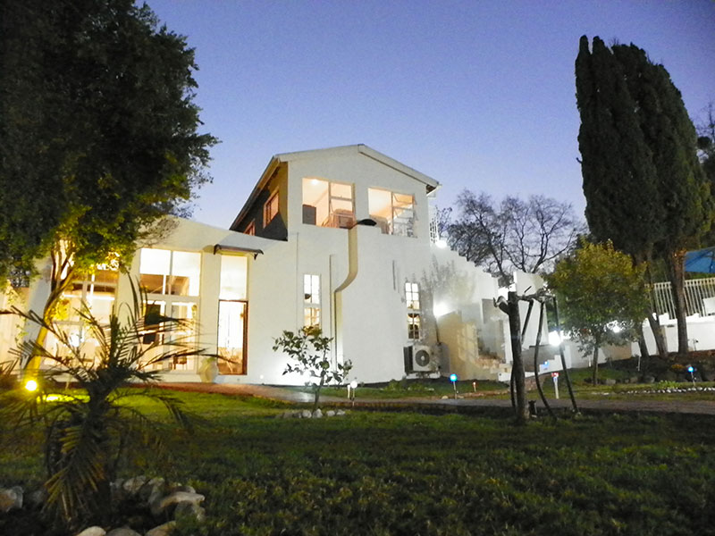 My Travelution - Travel Club - Muco Guesthouse