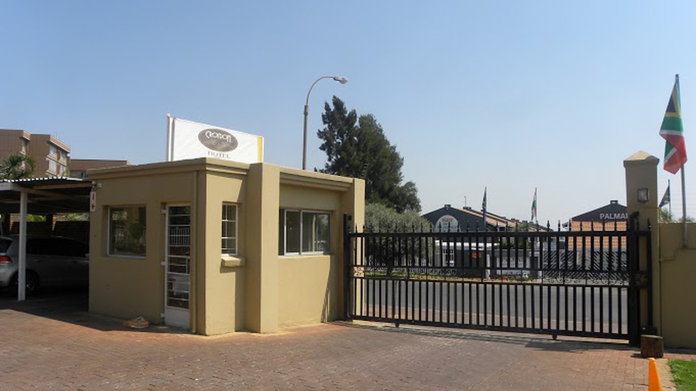 My Travelution - Travel Club - Croydon Hotel Kempton Park