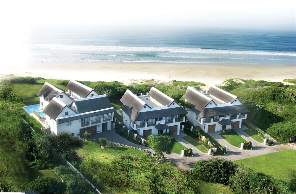 My Travelution - Travel Club - Cape St Francis Resort