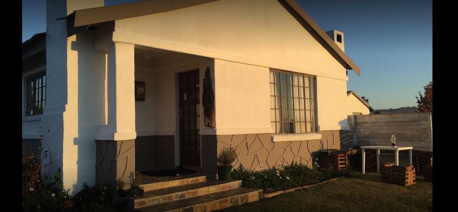 My Travelution - Travel Club - Dullstroom on the Dam