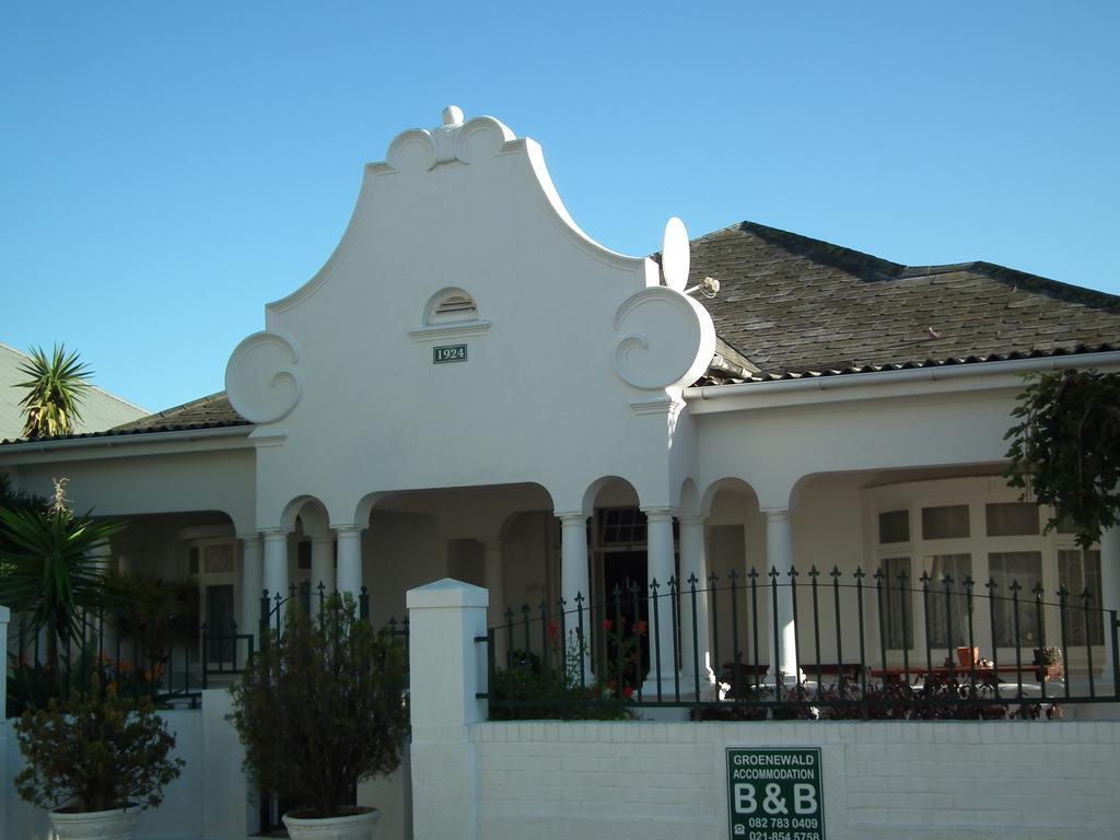 My Travelution - Travel Club - Groenewald Accommodation