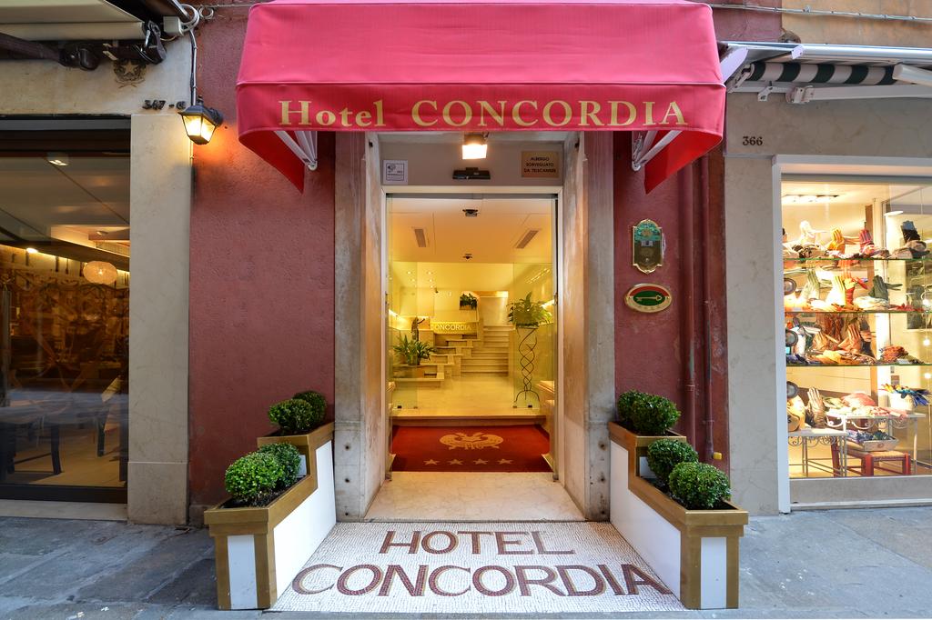 My Travelution - Travel Club - Concordia Hotel