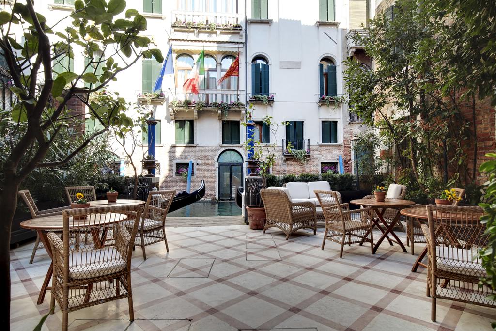 My Travelution - Travel Club - Dona Palace Hotel