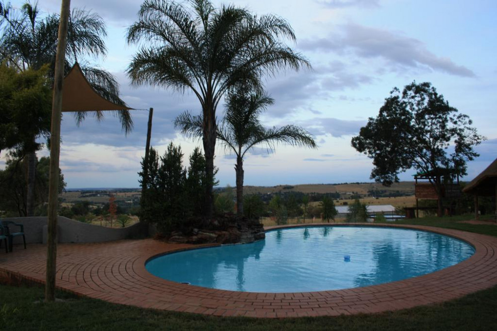 My Travelution - Travel Club - Misty Morn Cottages