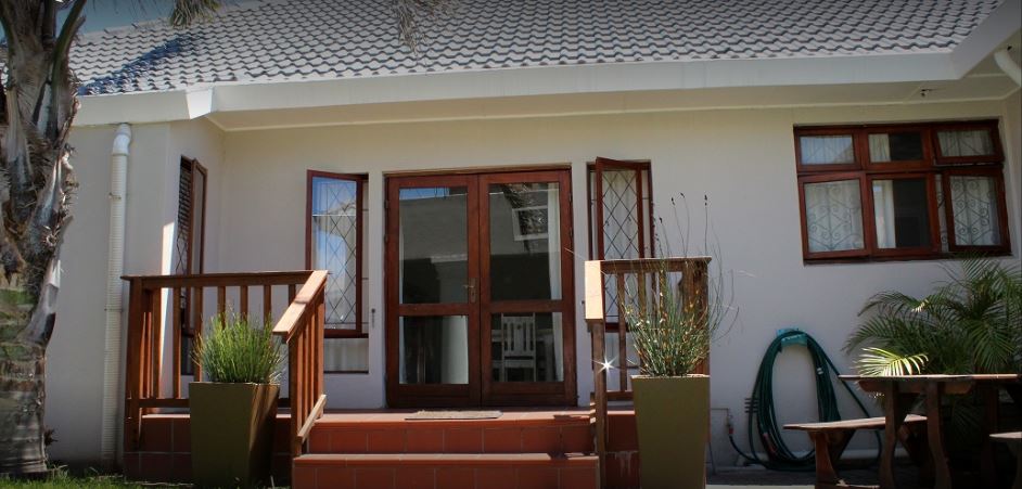 My Travelution - Travel Club - Pollok Guest Lodge