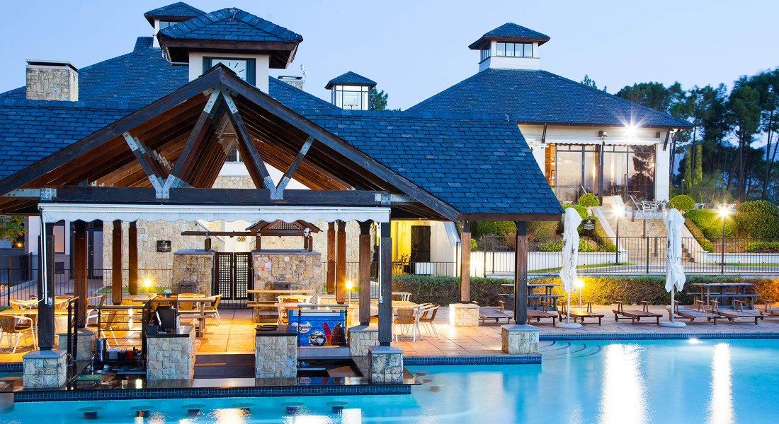 My Travelution - Travel Club - Pearl Valley Hotel By Mantis