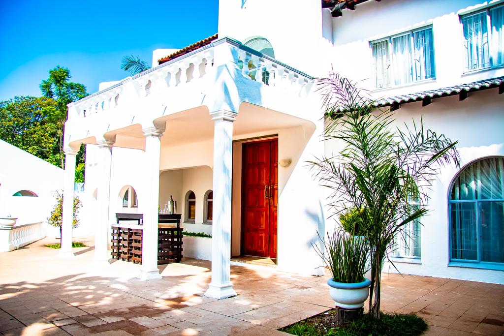 My Travelution - Travel Club - Graceland Conference & Lifestyle Centre
