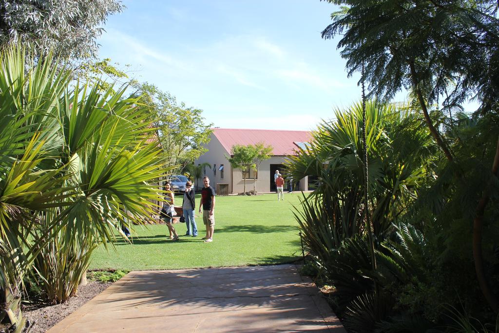 My Travelution - Travel Club - Rusticana Hospitality Estate