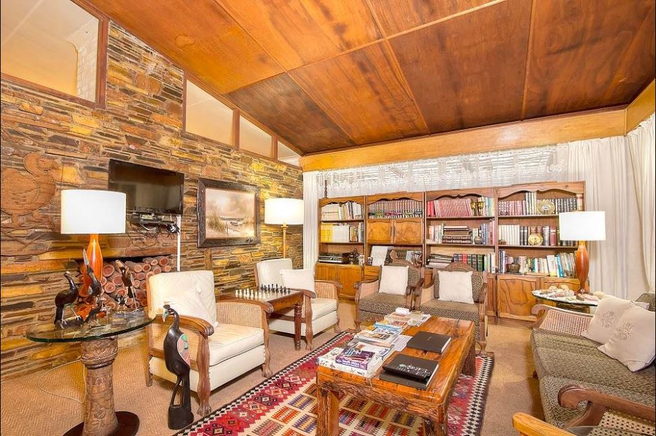 My Travelution - Travel Club - Bit O'Bush Bed and Breakfast