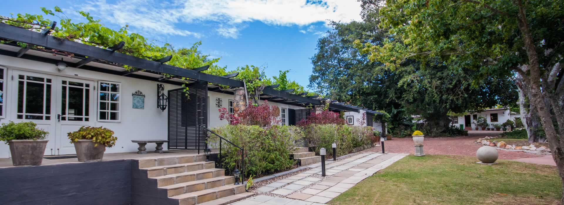 My Travelution - Travel Club - Forest Hall Guest House