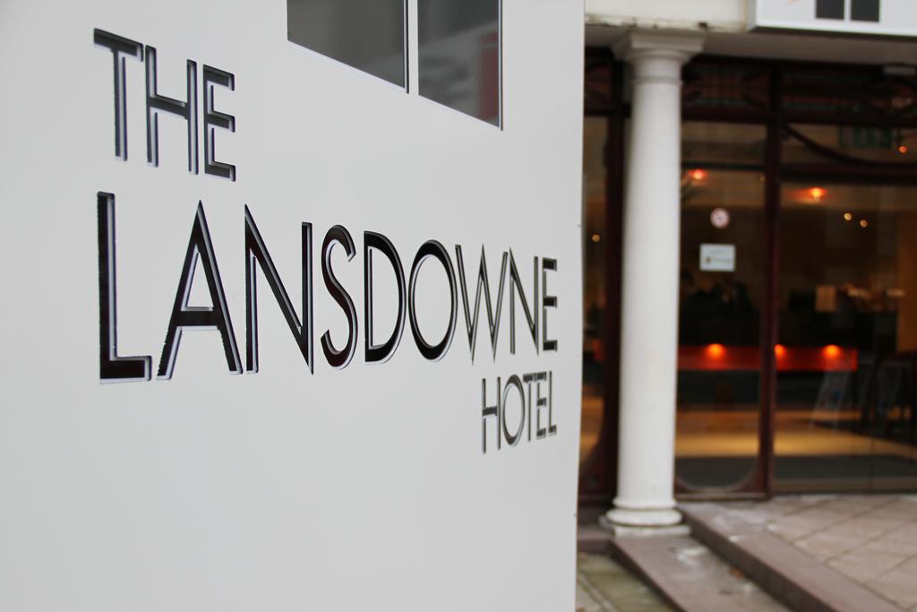 My Travelution - Travel Club - The Lansdowne Hotel