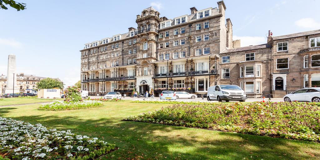 My Travelution - Travel Club - The Yorkshire Hotel
