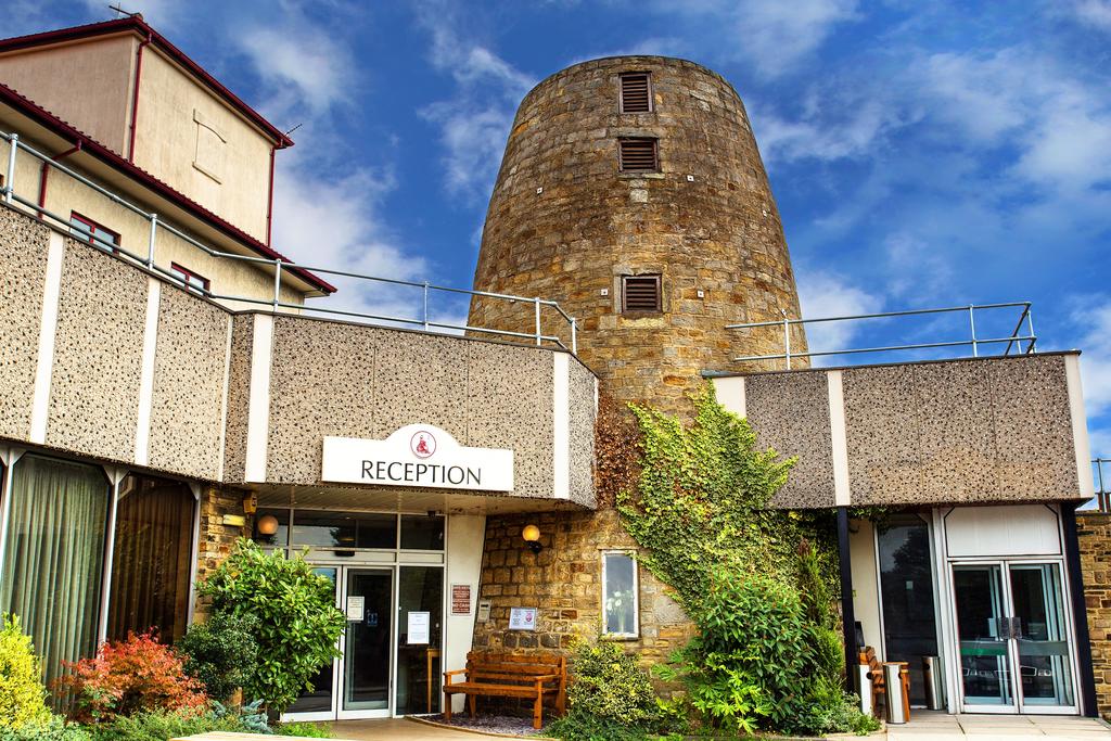 My Travelution - Travel Club - Britannia Hotel Leeds