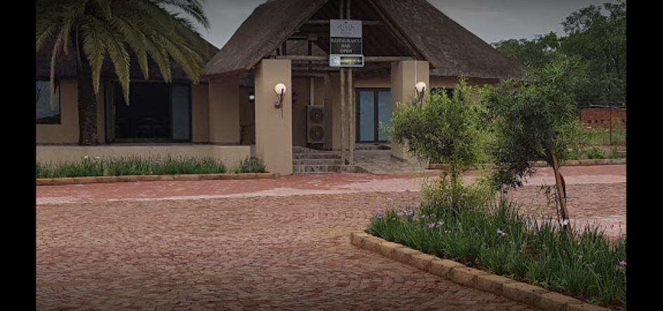My Travelution - Travel Club - Ritsako Game Lodge