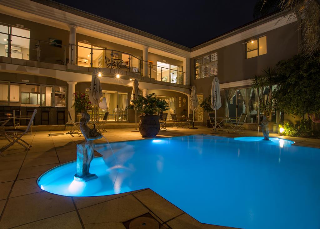 My Travelution - Travel Club - Cocomo Guesthouse & Spa