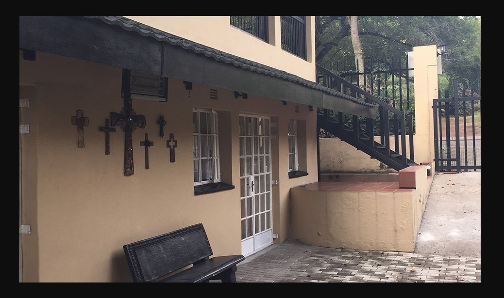 My Travelution - Travel Club - Nandina Guest House - Rose Cottage