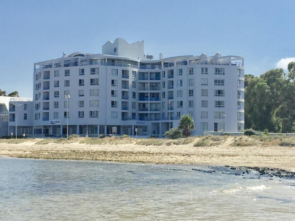 My Travelution - Travel Club - Ocean Breeze Economy Suites