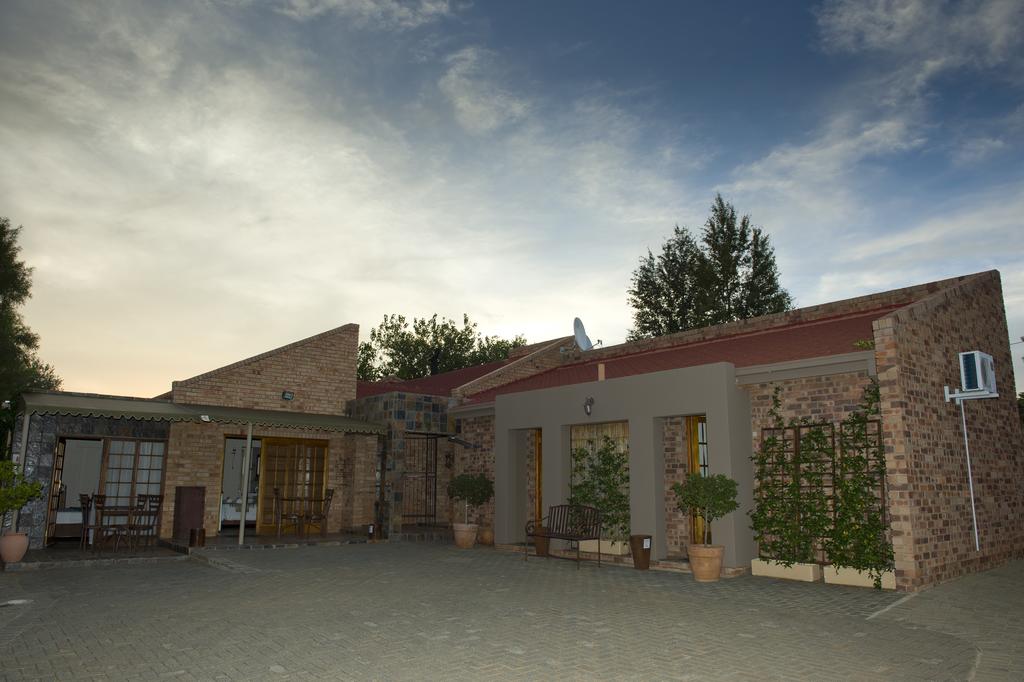 My Travelution - Travel Club - Home From Home Guest House