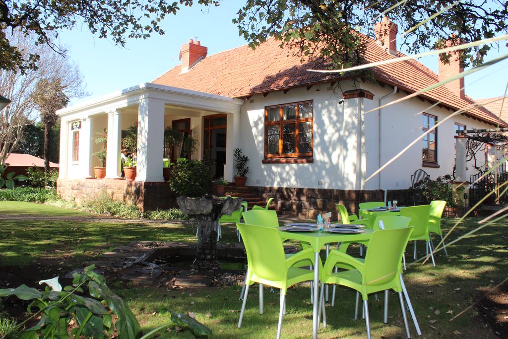 My Travelution - Travel Club - Oregon Place Guest House