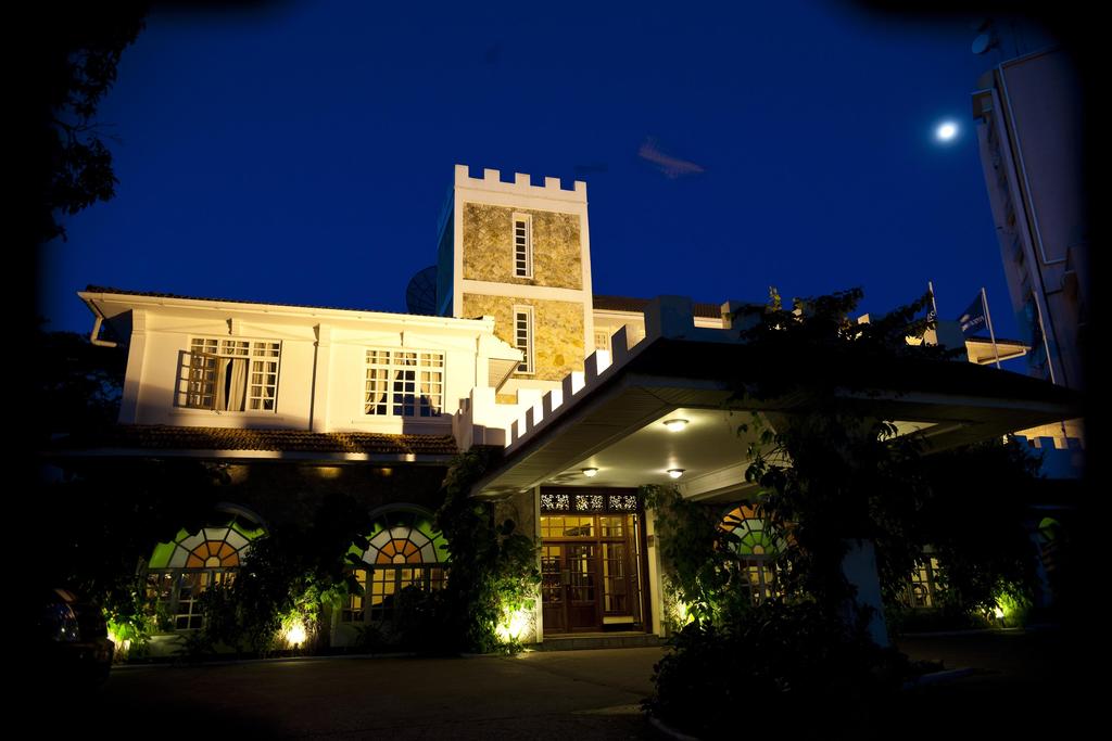 My Travelution - Travel Club - Protea Hotel by Marriott Dar es Salaam Courtyard