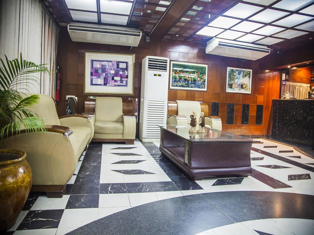 My Travelution - Travel Club - Peacock All Suites