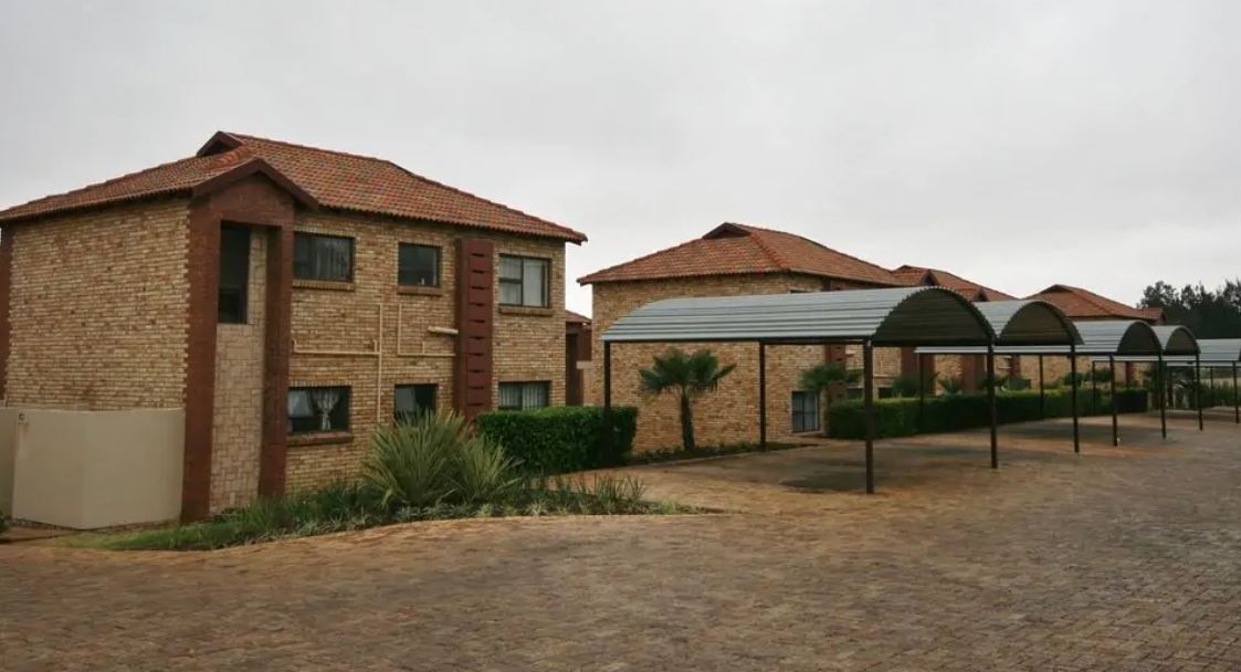 My Travelution - Travel Club - Fourways Apartments