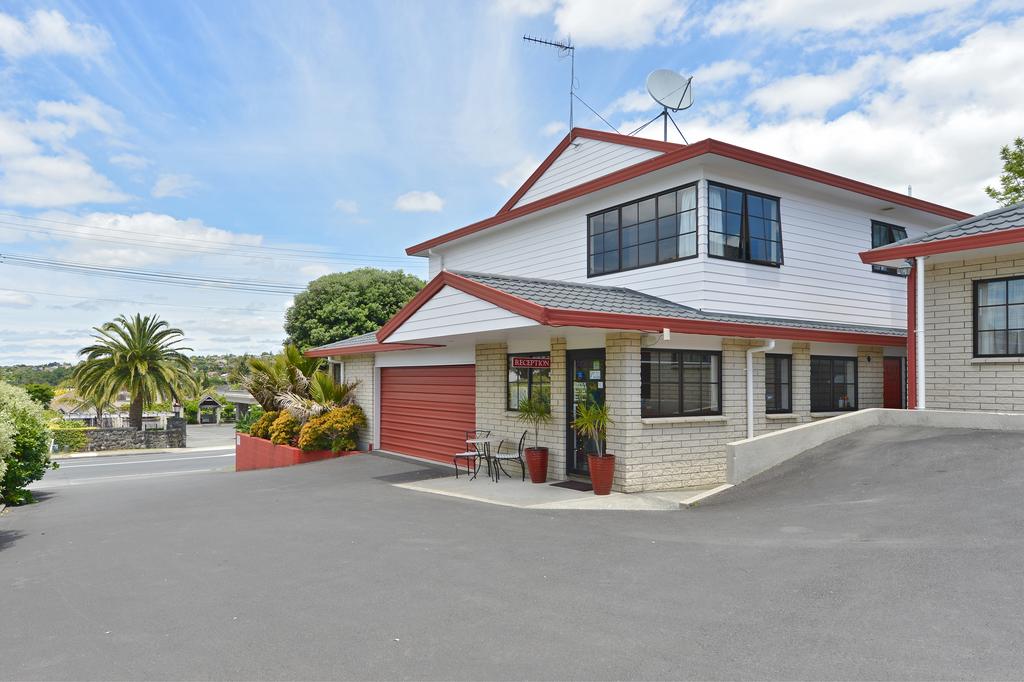 My Travelution - Travel Club - BK'S Pohutukawa Lodge