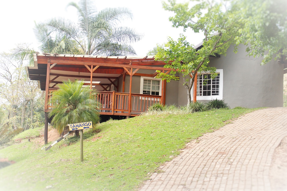 My Travelution - Travel Club - Magoebaskloof Getaway - Samango