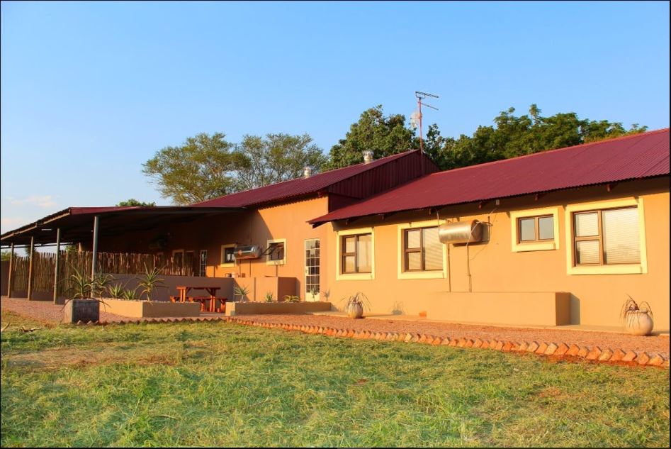 My Travelution - Travel Club - Paradise Lodge
