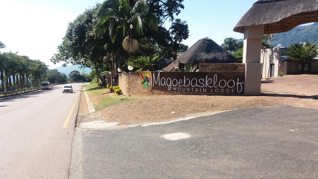 My Travelution - Travel Club - Magoebaskloof Mountain Lodge