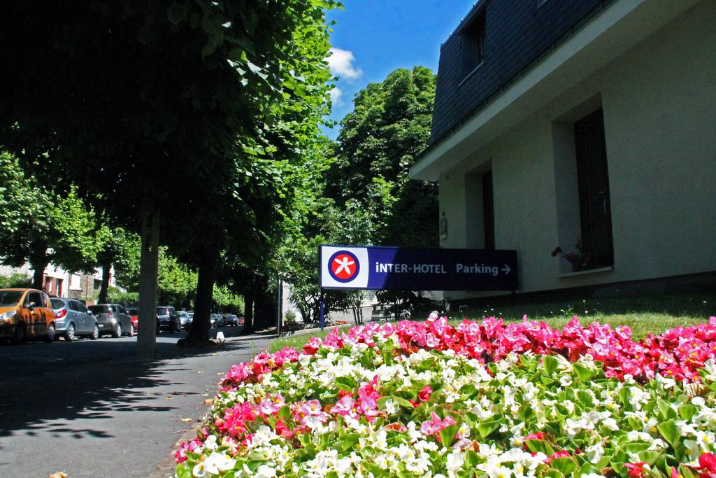 My Travelution - Travel Club - Inter-Hotel Paris Sud Orly-Draveil