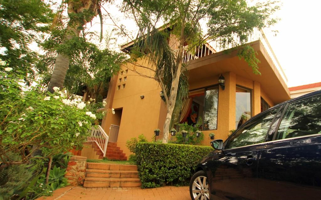 My Travelution - Travel Club - Sunset Ridge Guest House