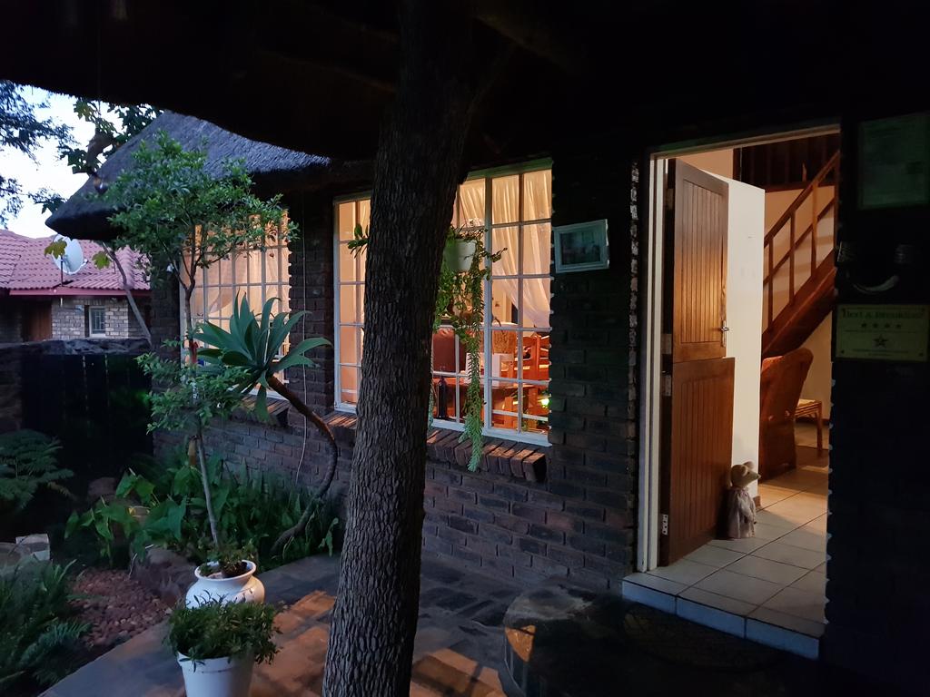 My Travelution - Travel Club - El Shadai Guest House