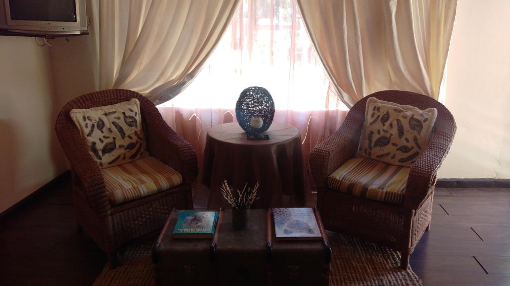 My Travelution - Travel Club - Komma Nader Guest House