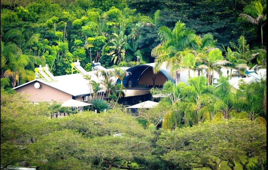 My Travelution - Travel Club - Rockview Lodge