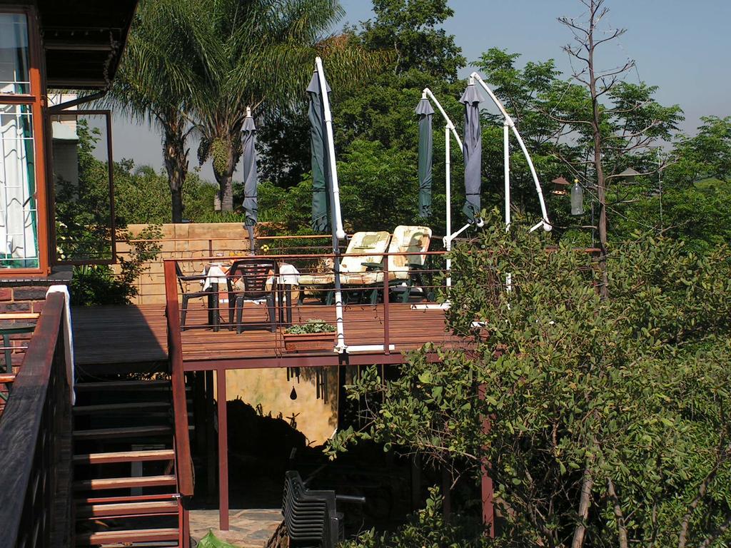 My Travelution - Travel Club - Eagle's Rest Guest House