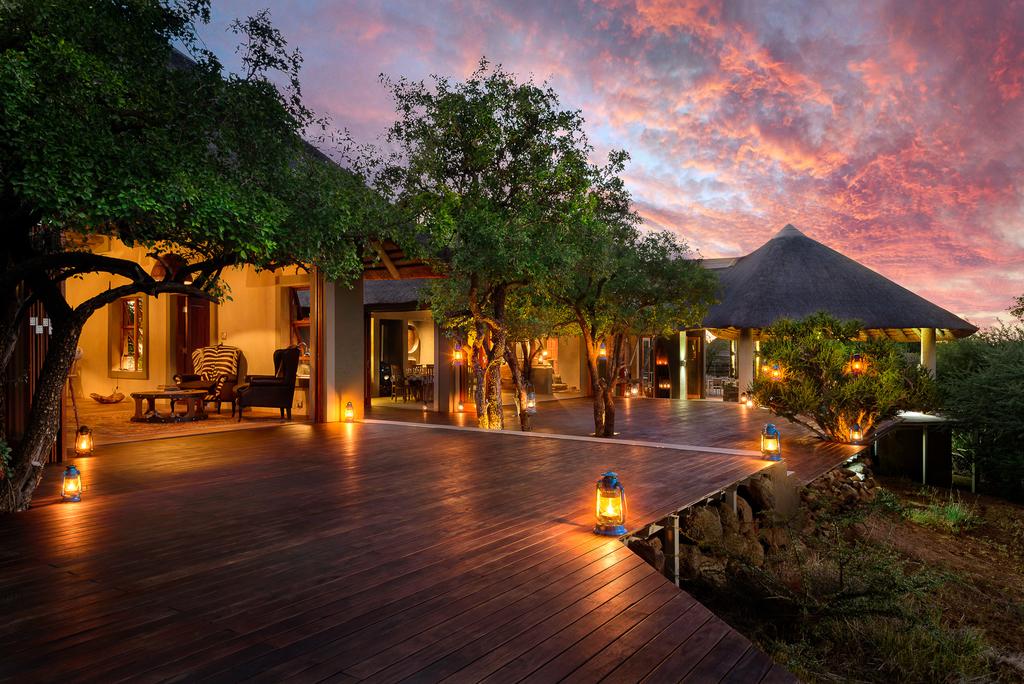 My Travelution - Travel Club - Lush Private Lodge