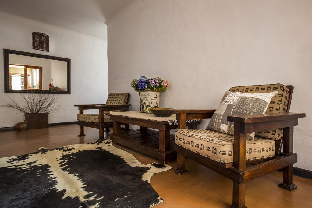 My Travelution - Travel Club - Barrydale Karoo - BOUTIQUE HOTEL