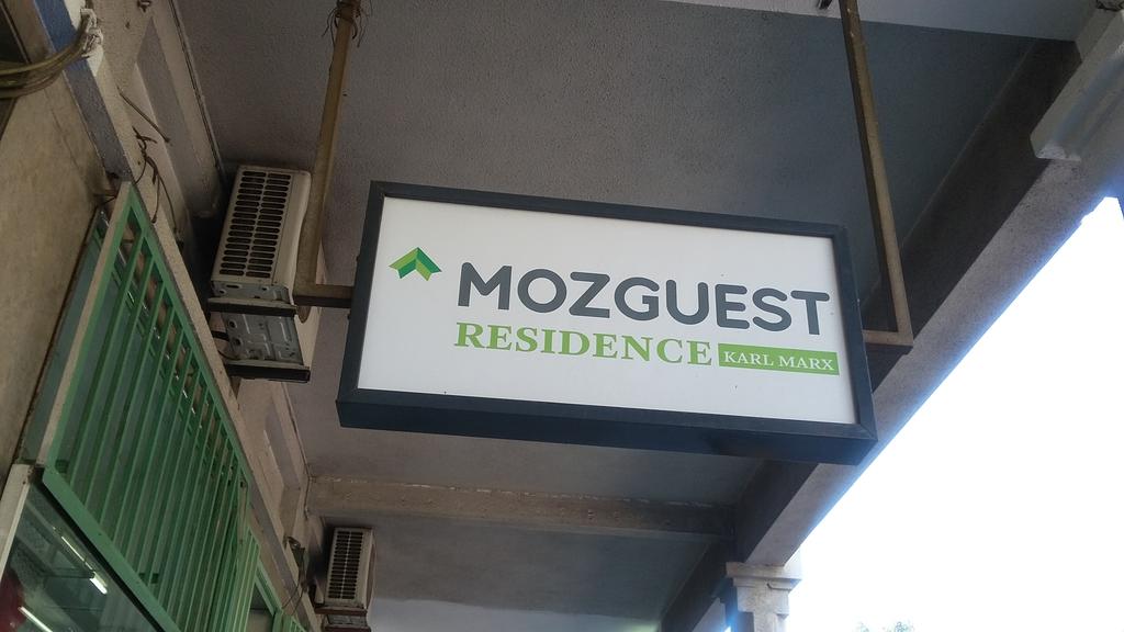 My Travelution - Travel Club - MozGuest Residence