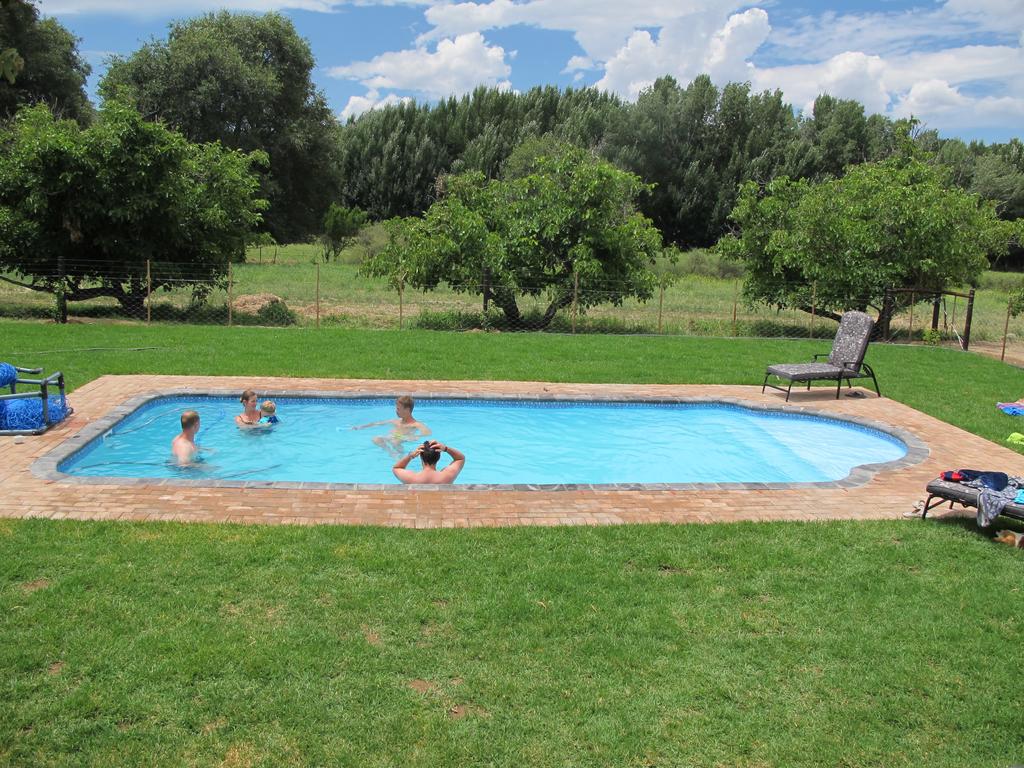 My Travelution - Travel Club - Ganora Guestfarm & Excursions
