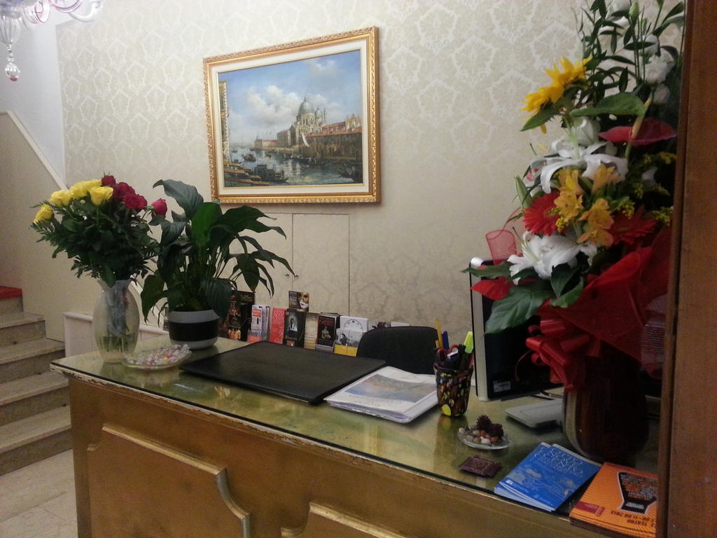 My Travelution - Travel Club - Venice Hotel Al Gazzettino