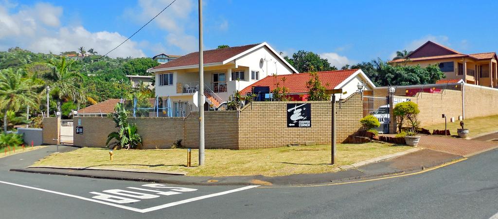 My Travelution - Travel Club - Chopper Corner B&B