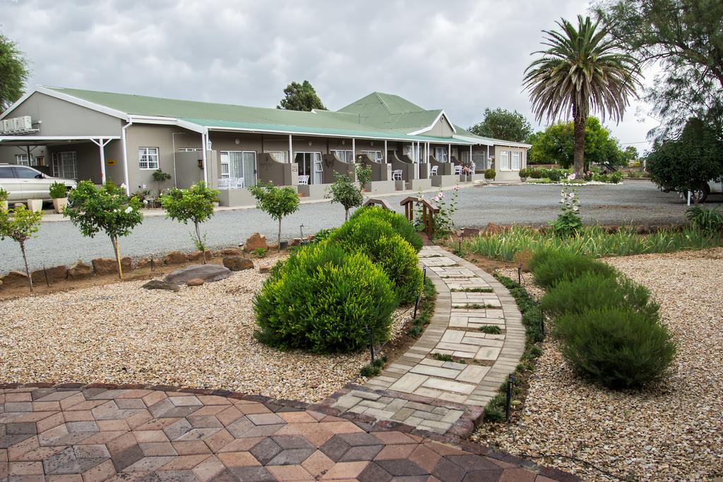 My Travelution - Travel Club - Die Kleipot Guest House