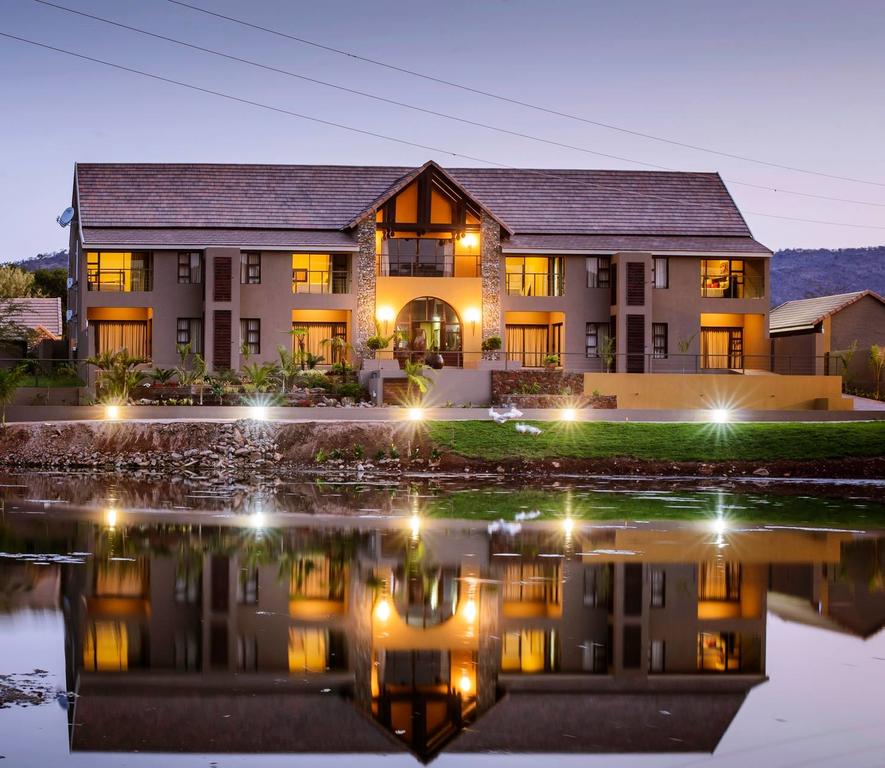 My Travelution - Travel Club - Rockvale Ridge Lodge